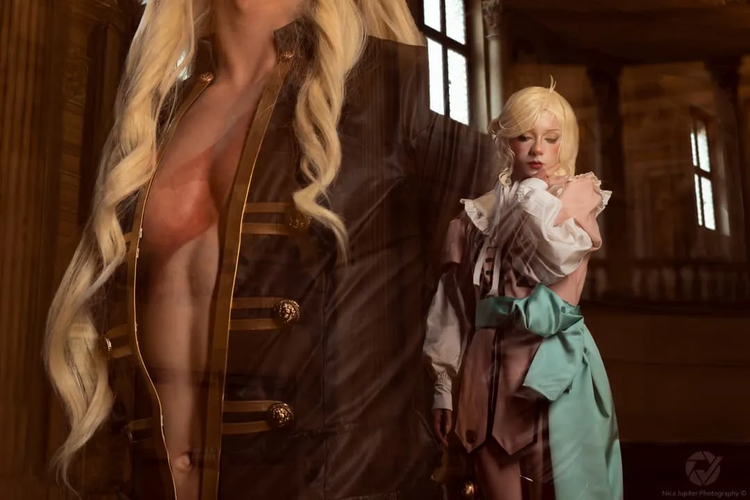 Castlevania · ilVolta 2025 · NicaJupiter 1