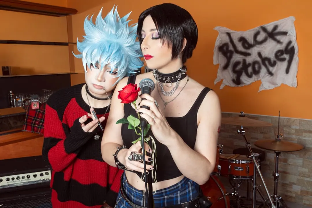 Nana · NicaJupiter 30