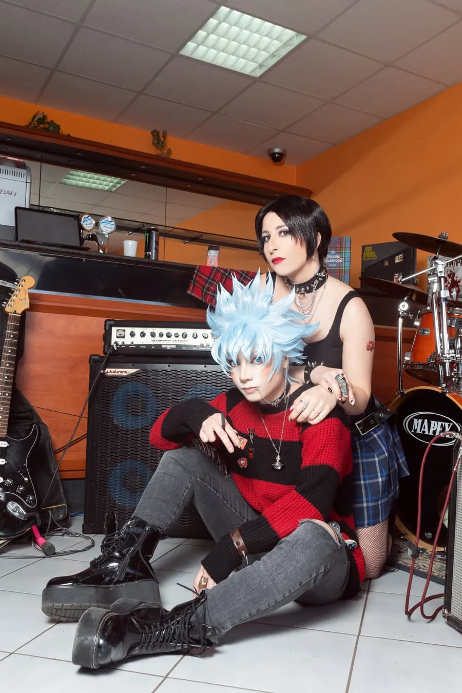 Nana · NicaJupiter 1