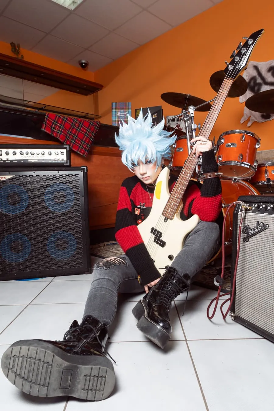 Nana · NicaJupiter 14