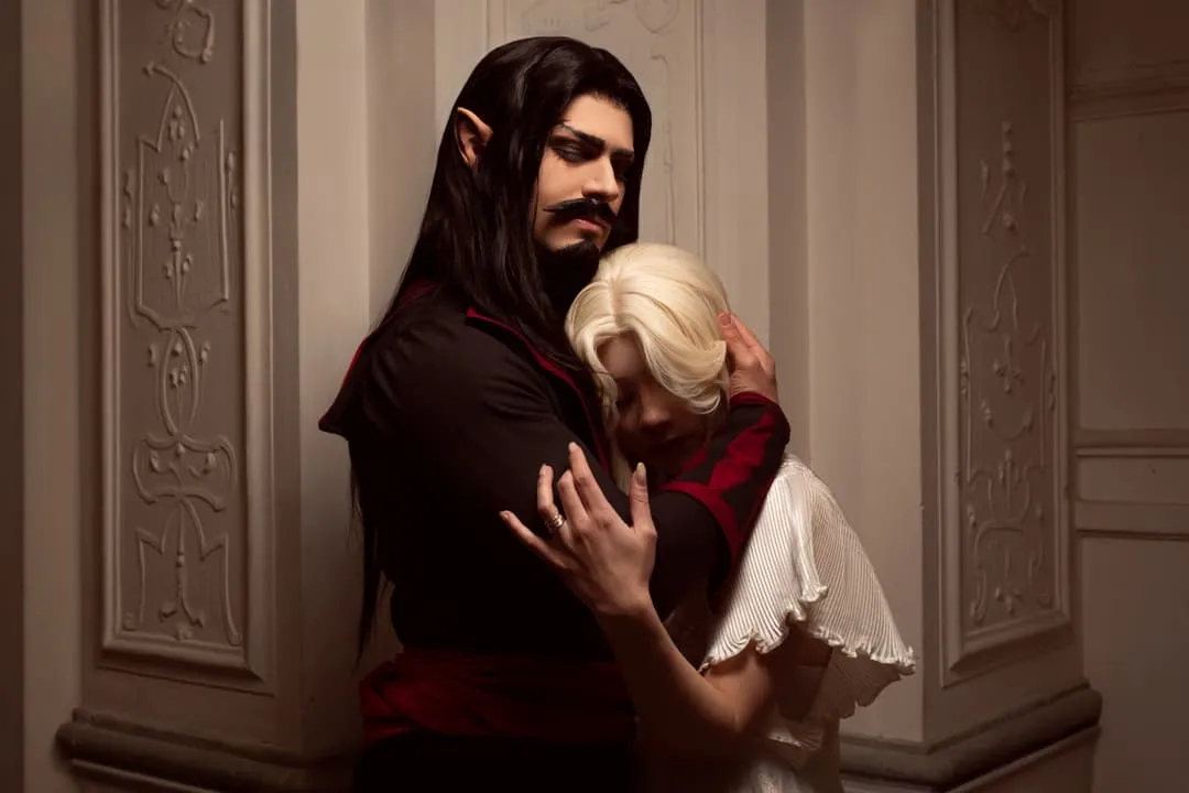 Castlevania · NicaJupiter 3