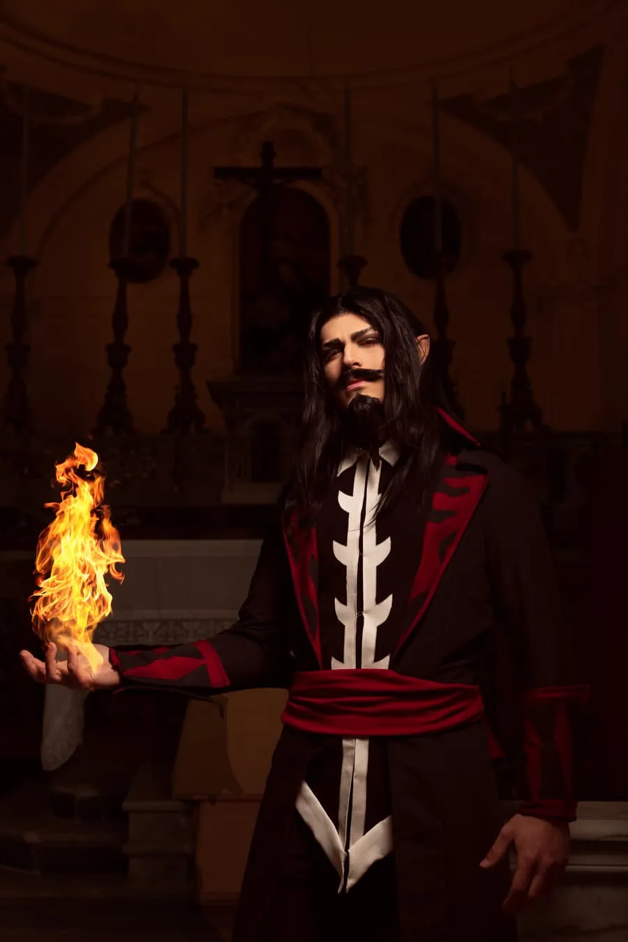 Castlevania · NicaJupiter 11