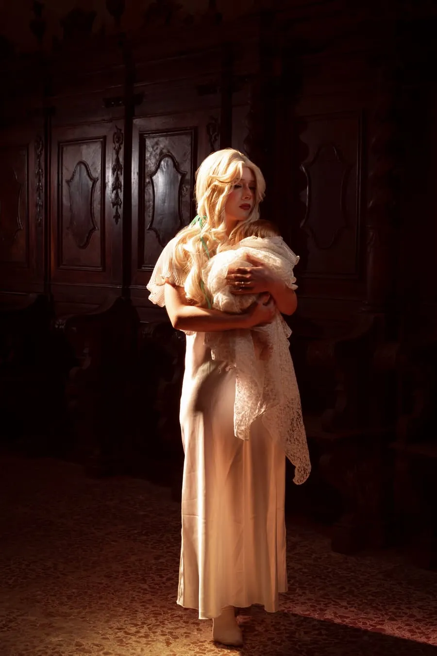 Castlevania · NicaJupiter 12