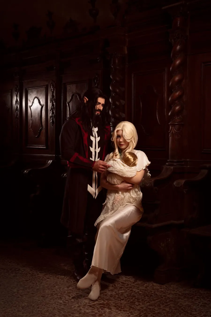 Castlevania · NicaJupiter 5