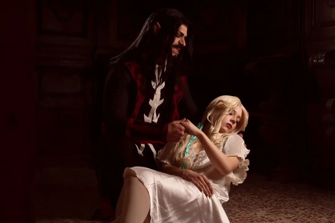 Castlevania · NicaJupiter 13