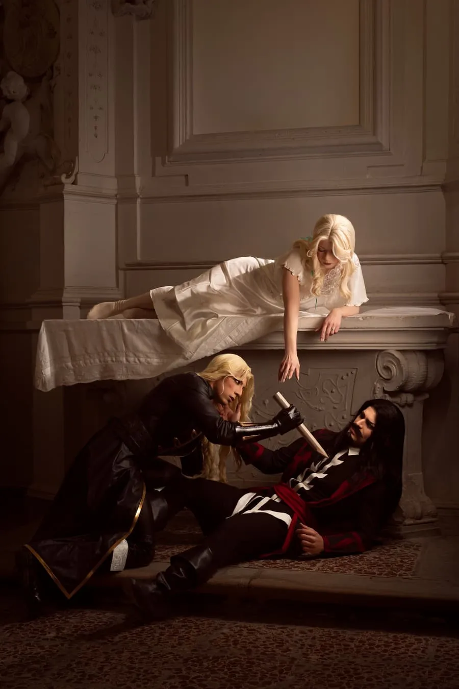 Castlevania · NicaJupiter