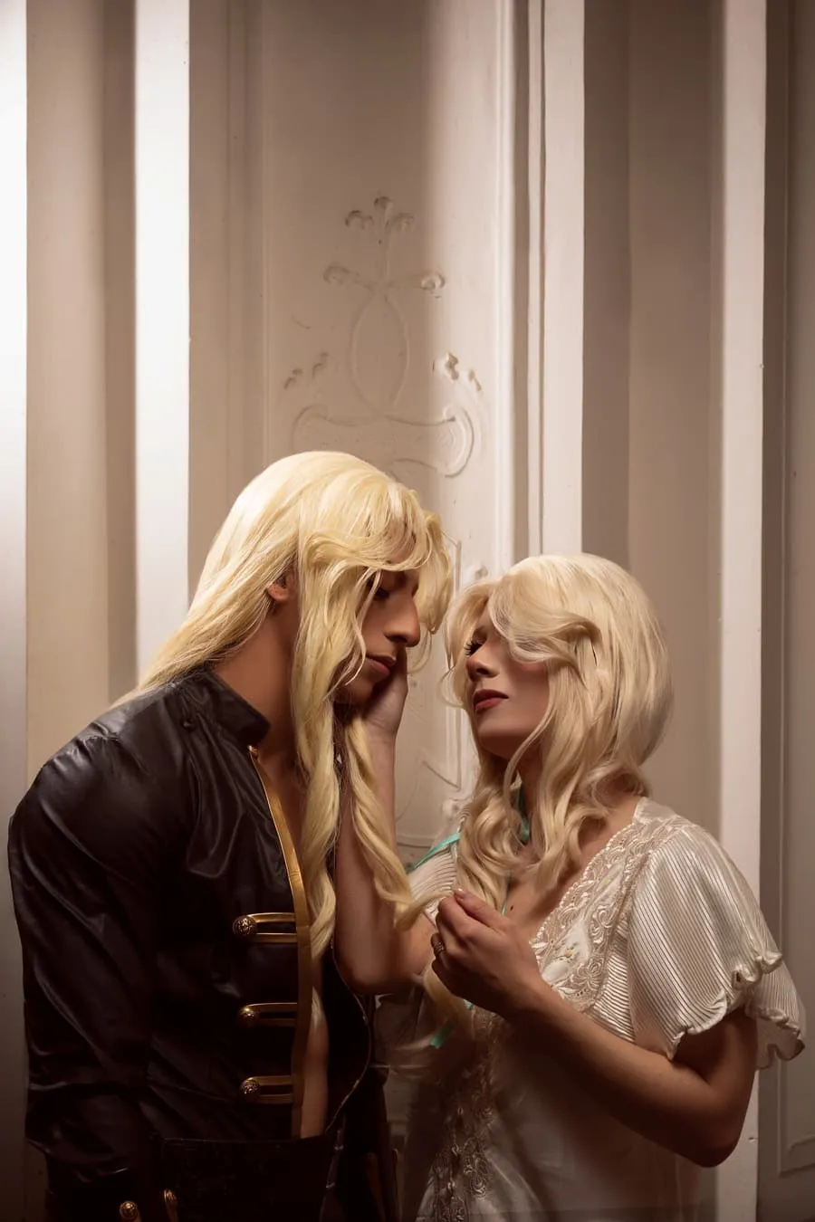 Castlevania · NicaJupiter 1