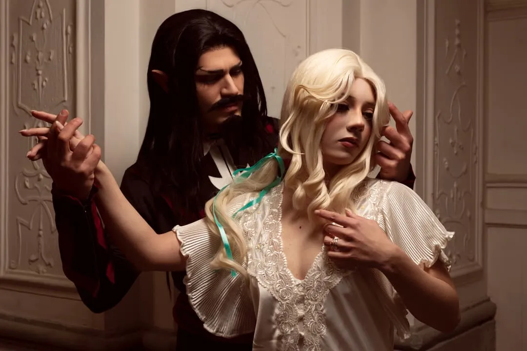 Castlevania · NicaJupiter 2
