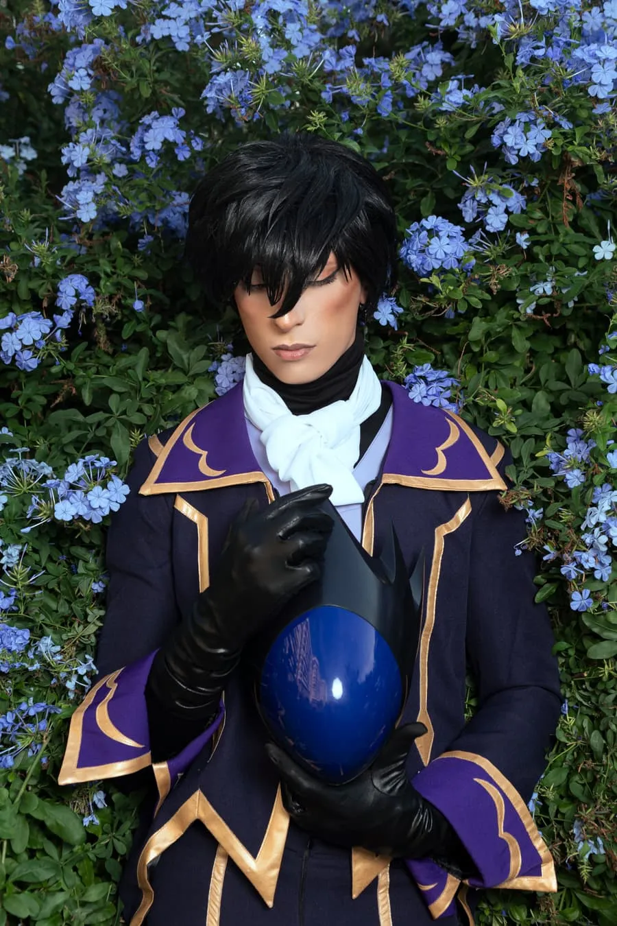 Code Geass · NicaJupiter 22