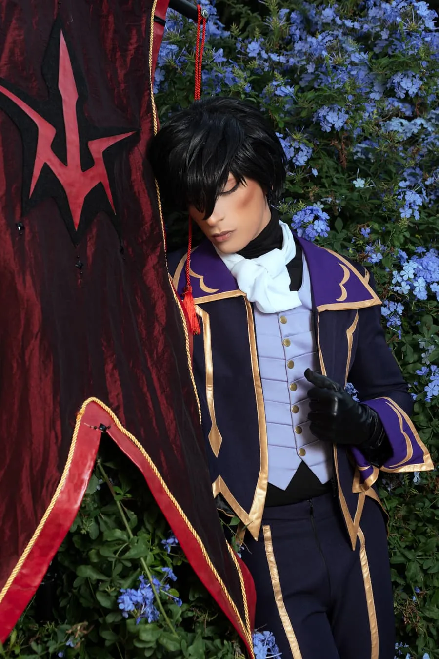 Code Geass · NicaJupiter 23