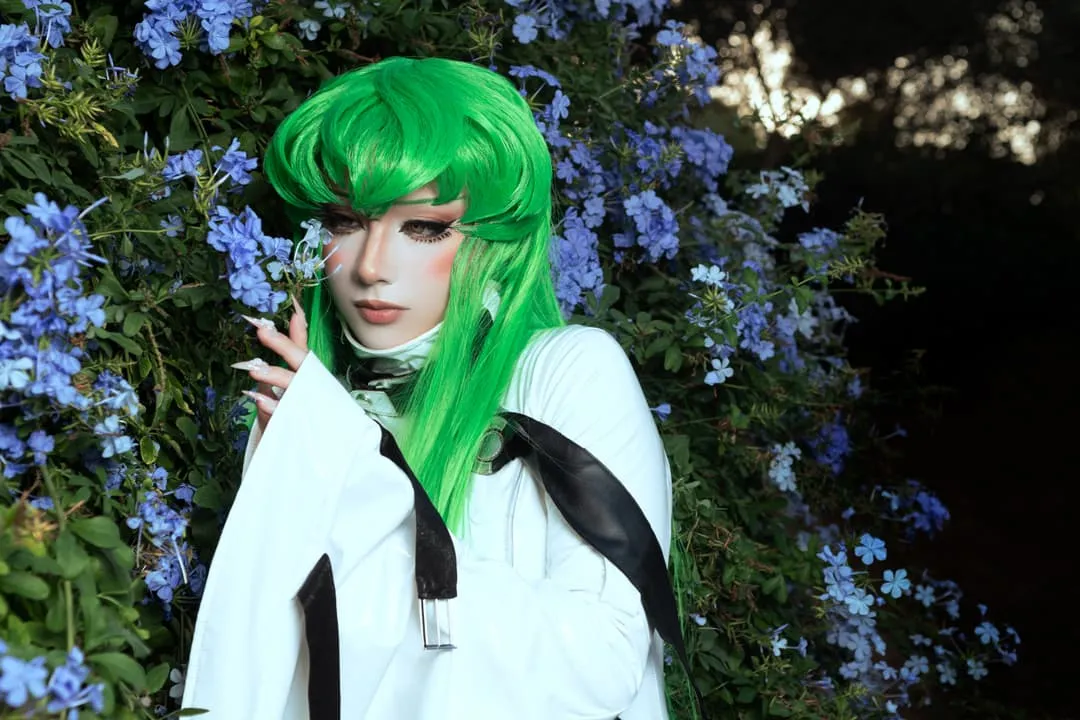 Code Geass · NicaJupiter 27