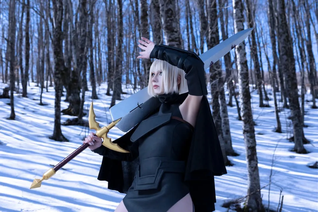 Claymore · NicaJupiter 3