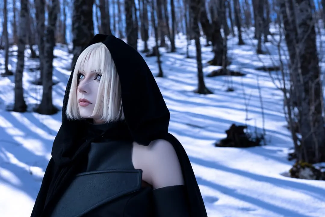 Claymore · NicaJupiter