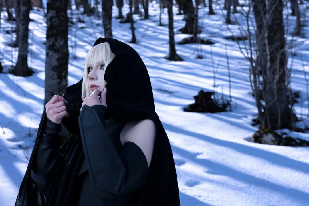 Claymore · NicaJupiter 6