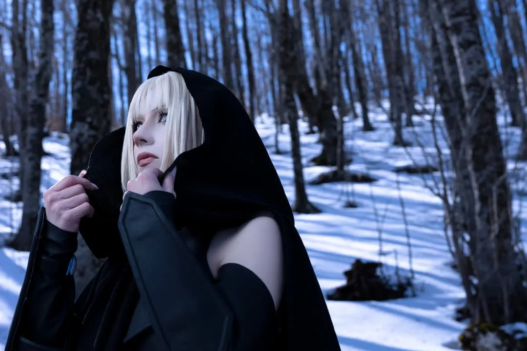 Claymore · NicaJupiter 7
