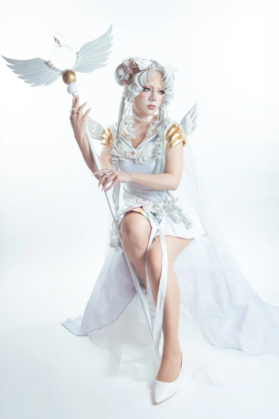 Sailor Moon · NicaJupiter 11