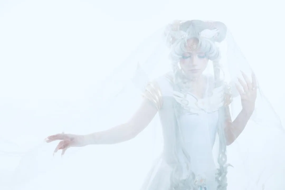 Sailor Moon · NicaJupiter 20
