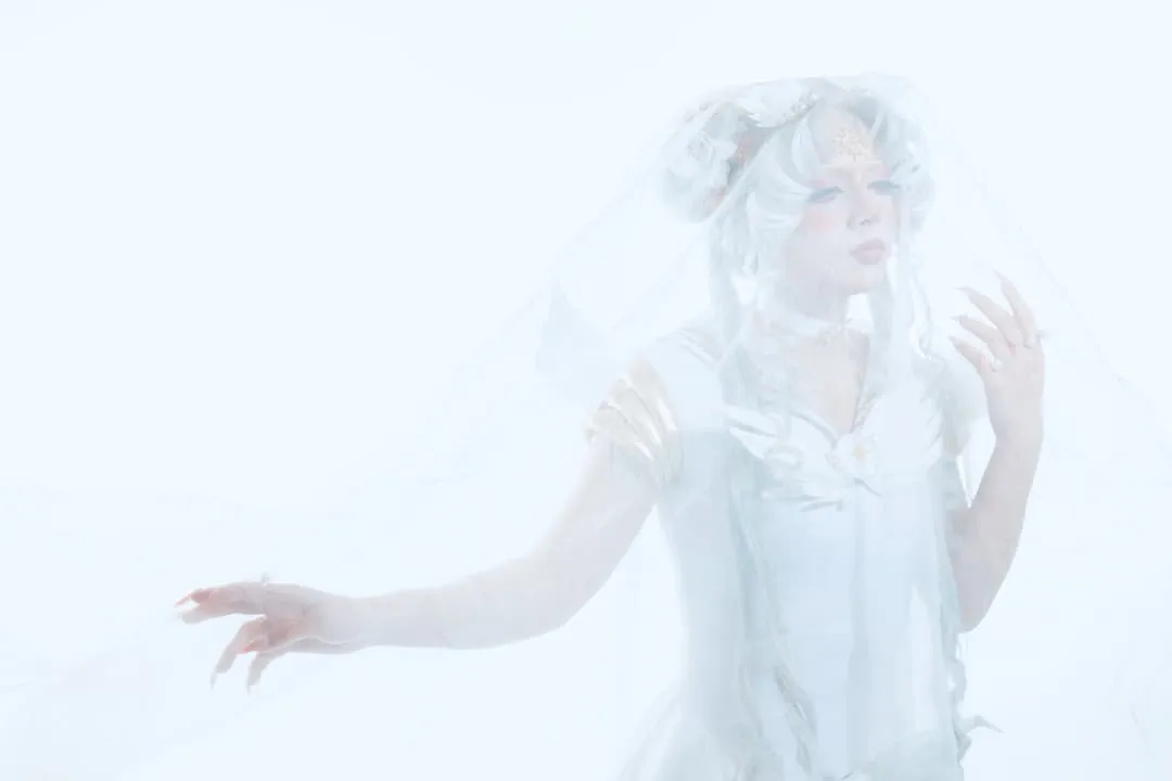 Sailor Moon · NicaJupiter 18