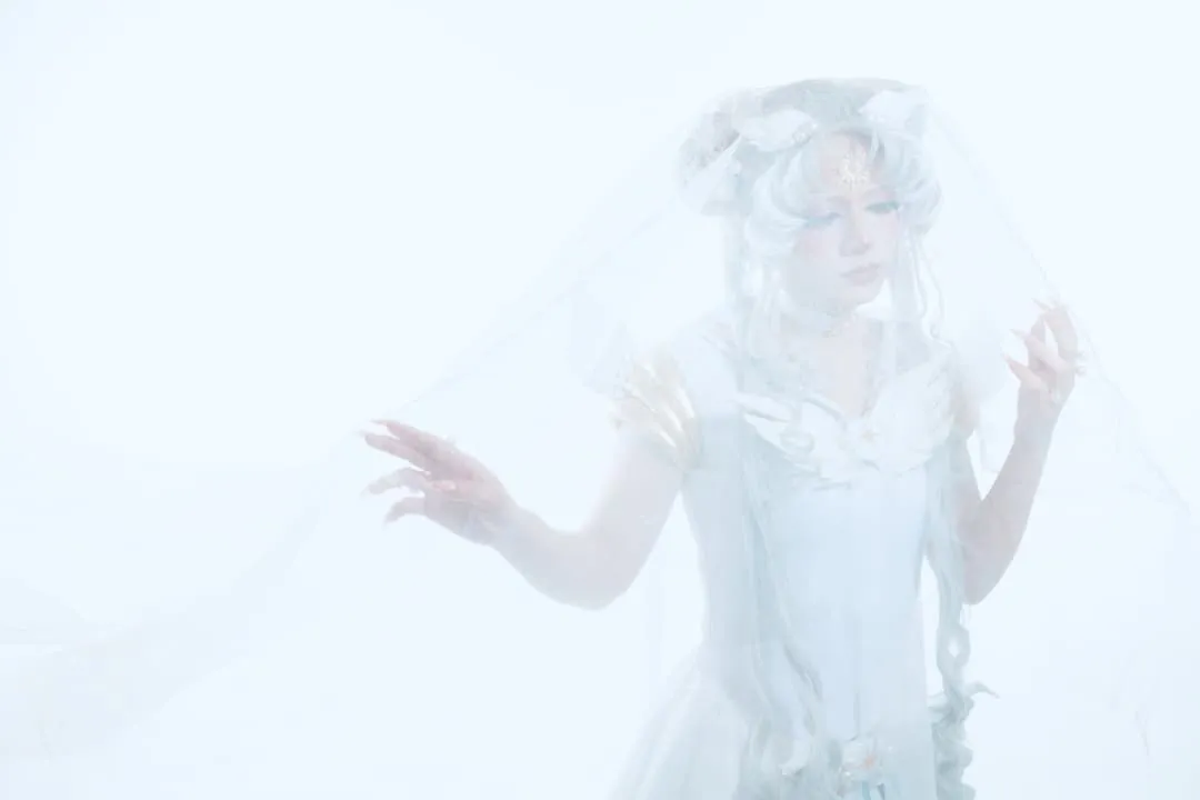 Sailor Moon · NicaJupiter 21