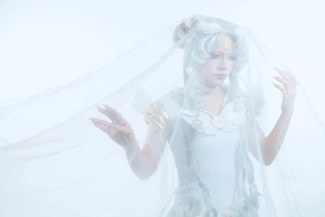 Sailor Moon · NicaJupiter 22