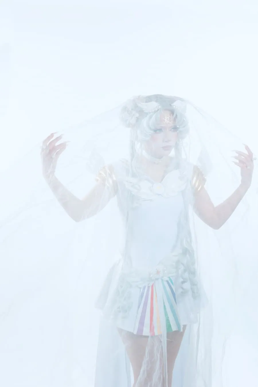 Sailor Moon · NicaJupiter 24