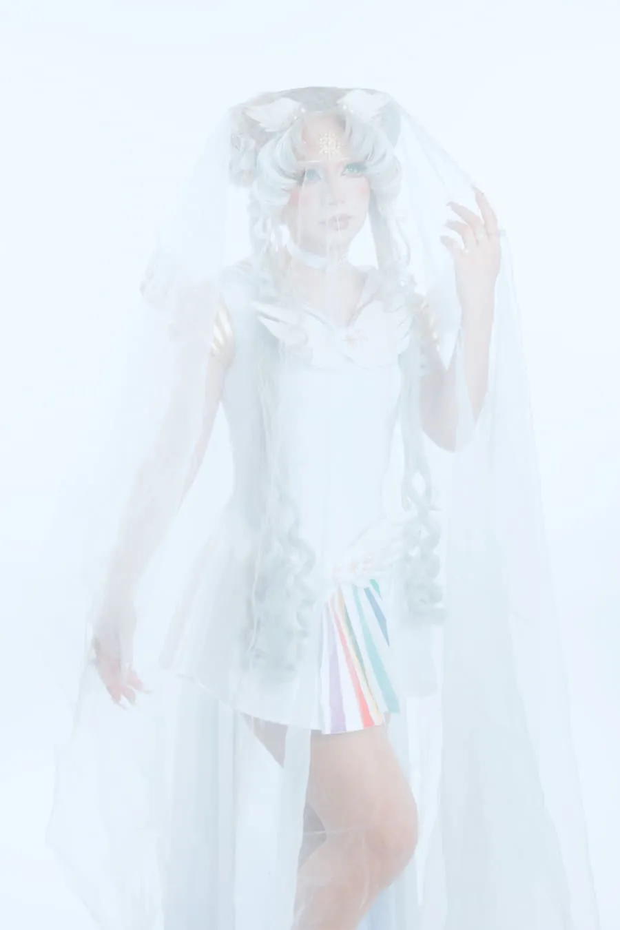 Sailor Moon · NicaJupiter 25