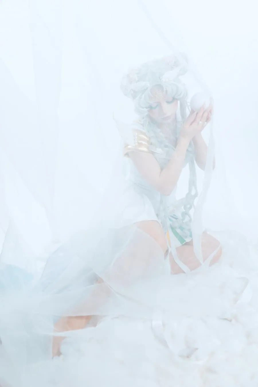 Sailor Moon · NicaJupiter 26