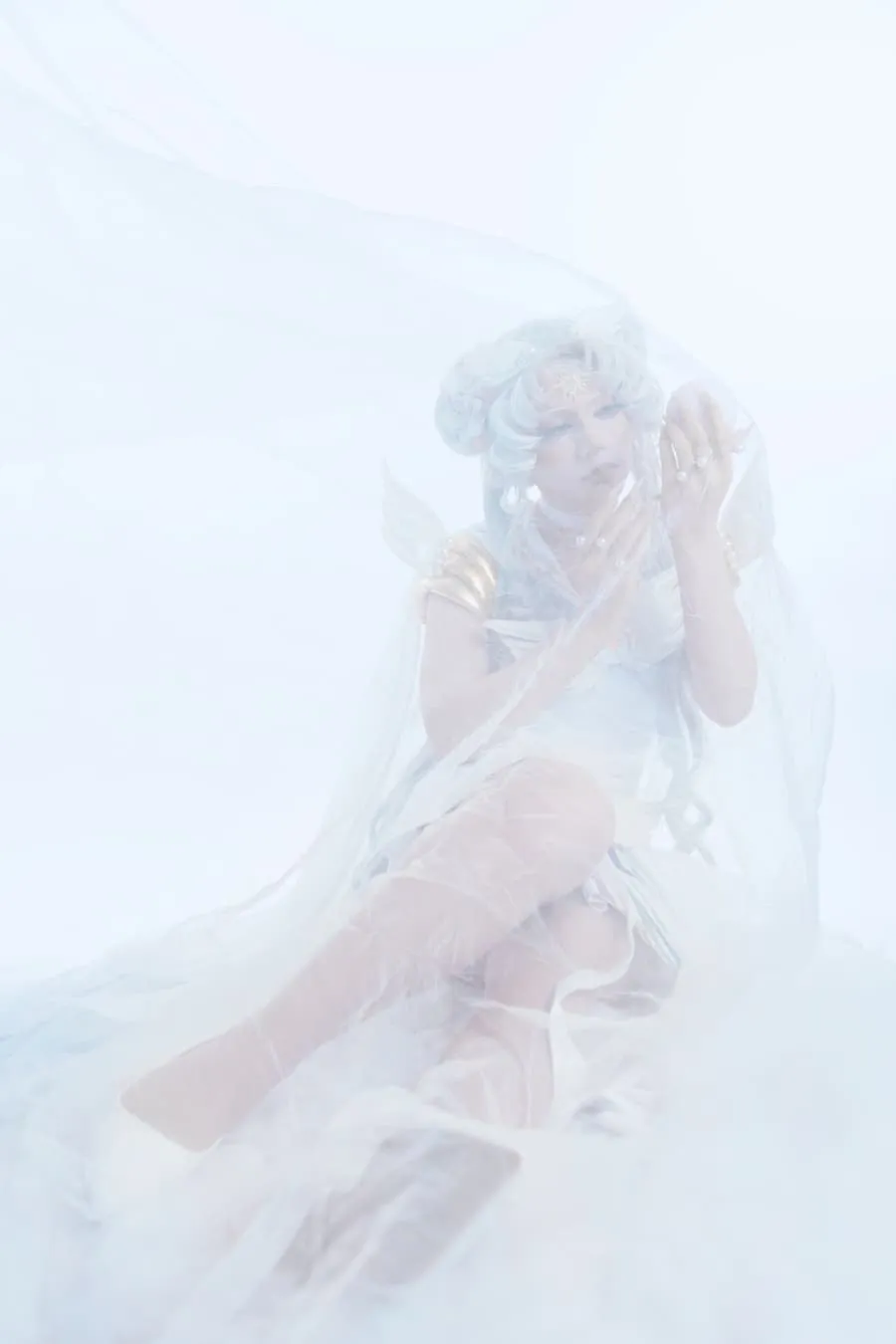 Sailor Moon · NicaJupiter 27