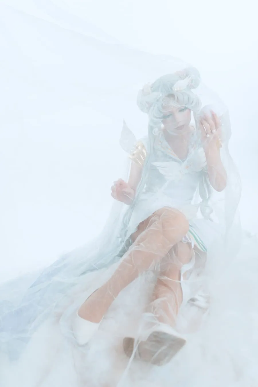 Sailor Moon · NicaJupiter 28