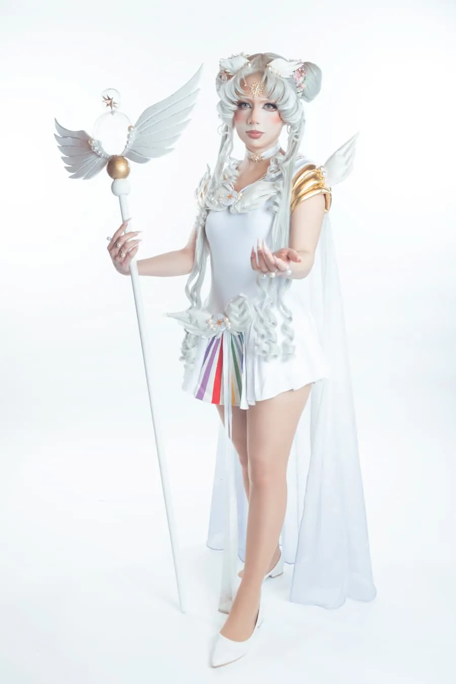 Sailor Moon · NicaJupiter 12