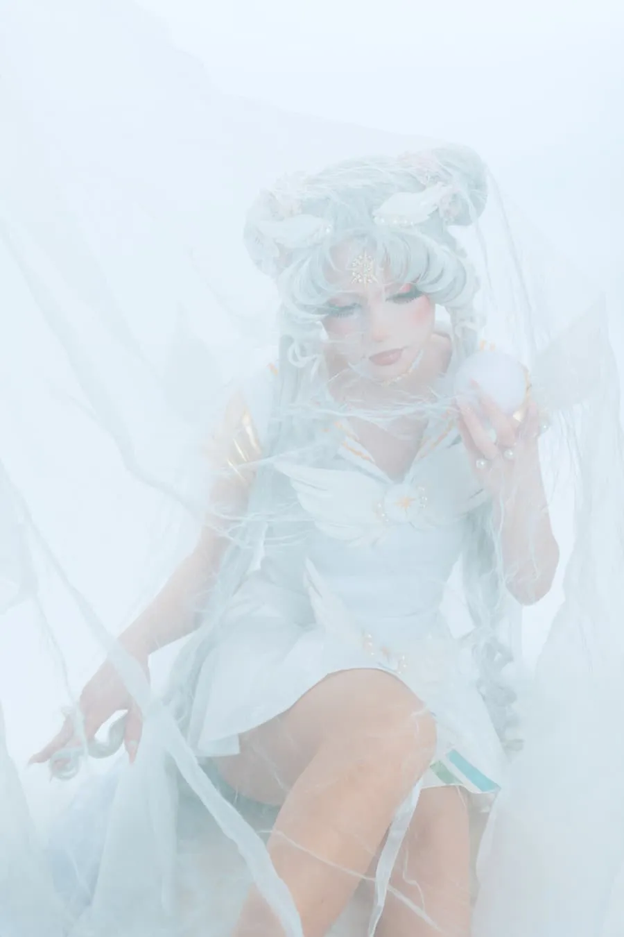 Sailor Moon · NicaJupiter 29