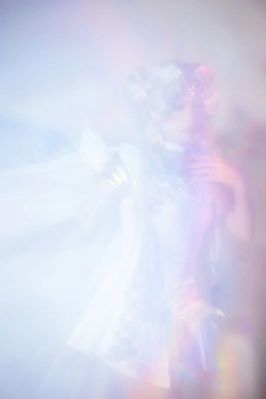 Sailor Moon · NicaJupiter 30