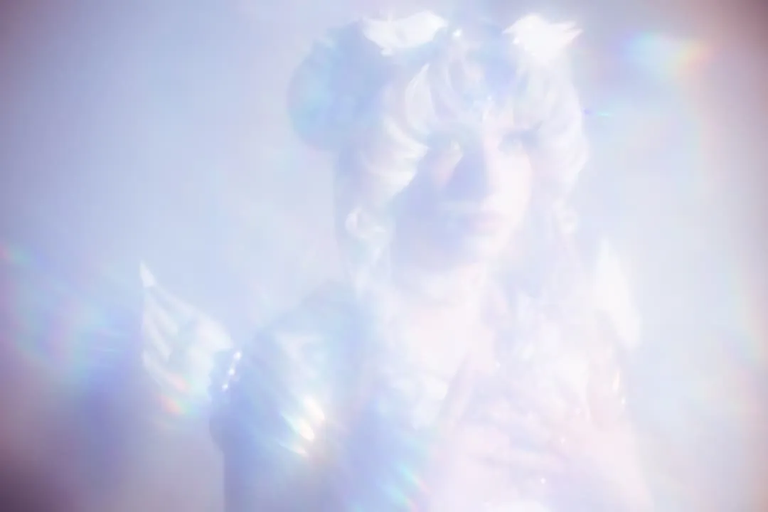 Sailor Moon · NicaJupiter 32