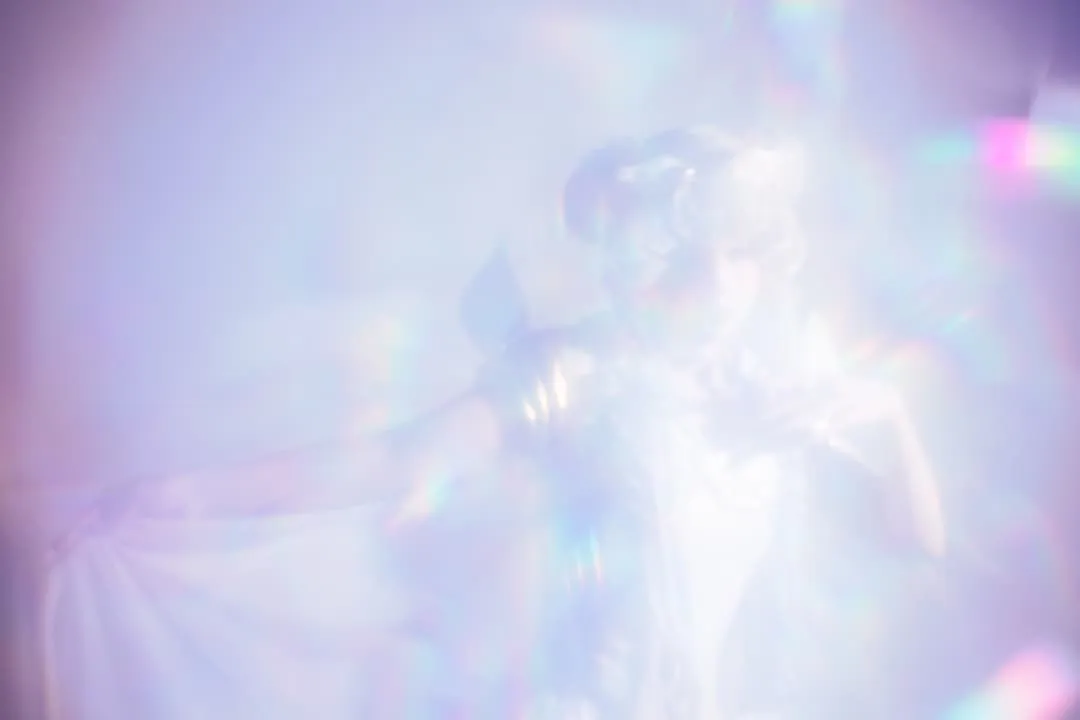 Sailor Moon · NicaJupiter 3