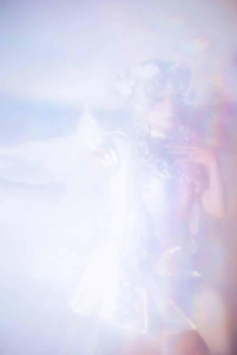 Sailor Moon · NicaJupiter 34