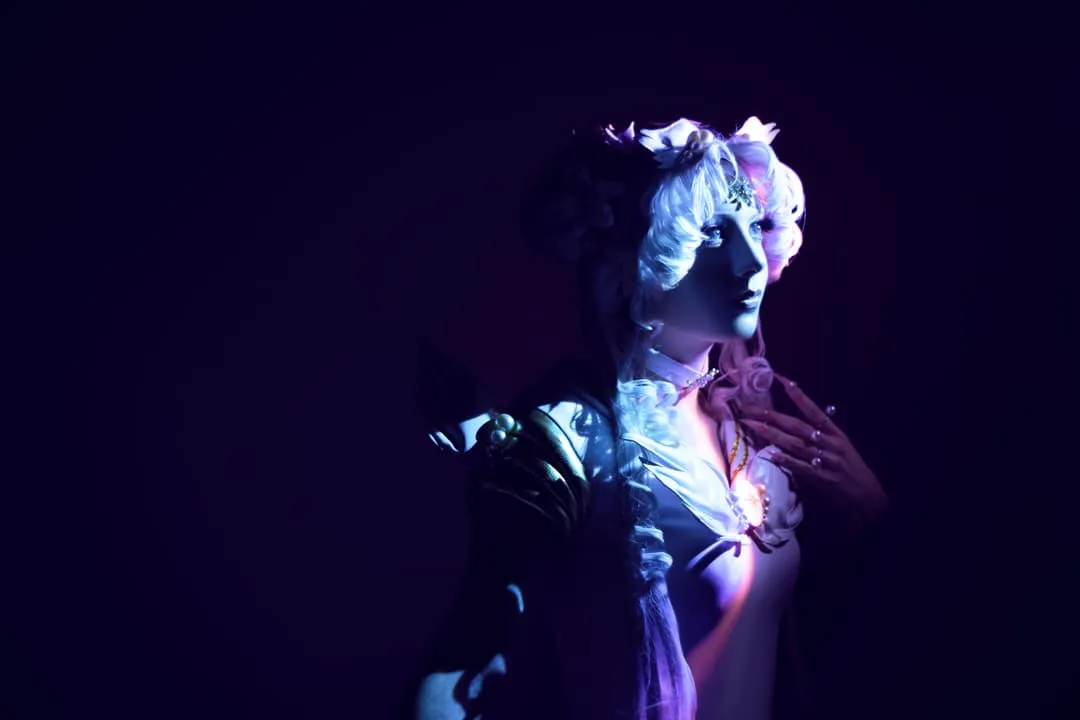Sailor Moon · NicaJupiter 5