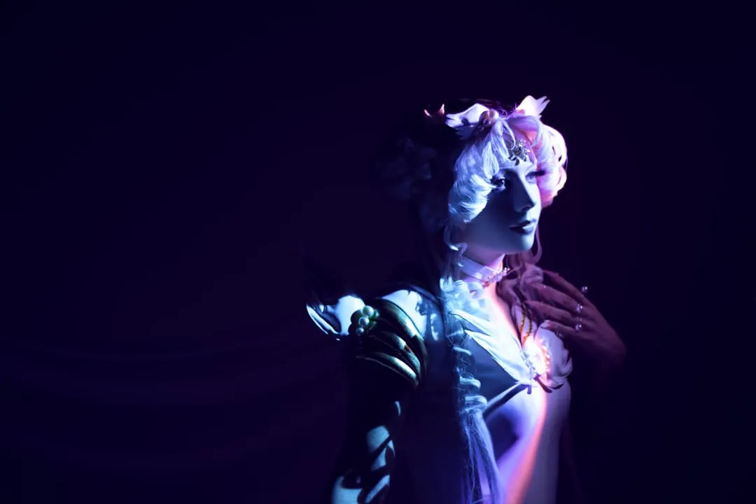 Sailor Moon · NicaJupiter 6