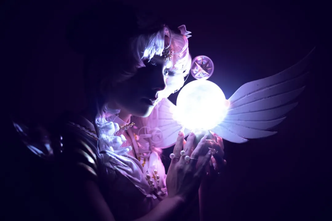 Sailor Moon · NicaJupiter 7