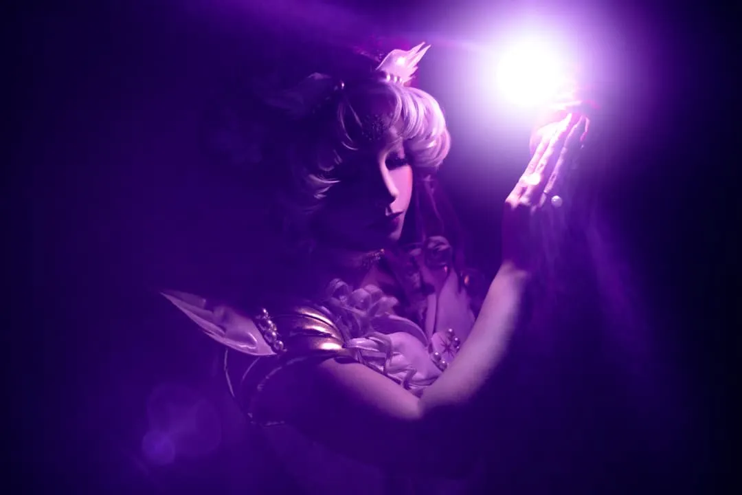 Sailor Moon · NicaJupiter 9