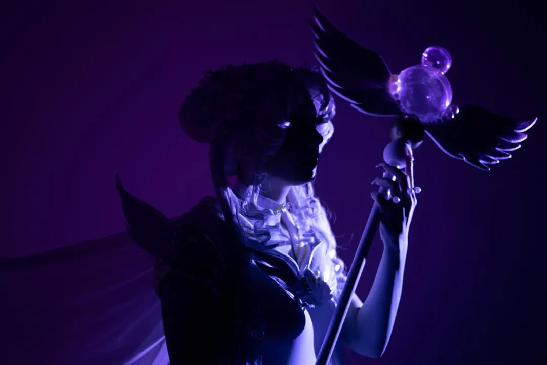 Sailor Moon · NicaJupiter 10