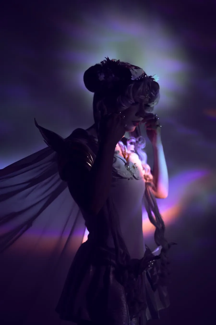Sailor Moon · NicaJupiter