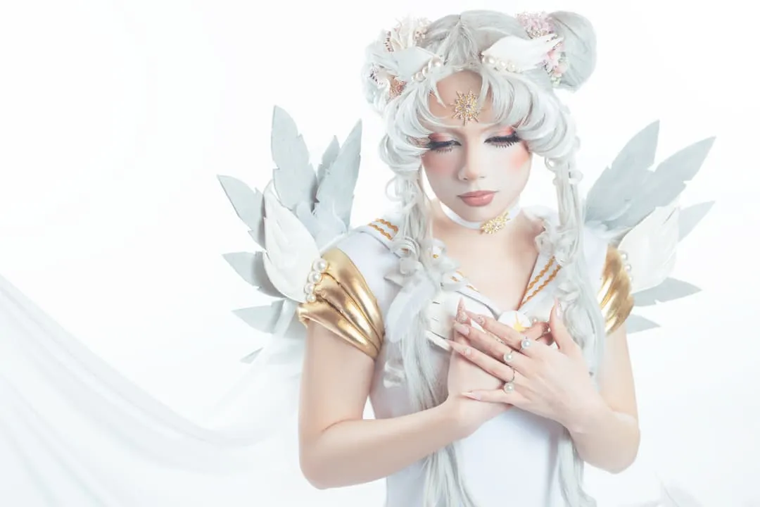 Sailor Moon · NicaJupiter 14