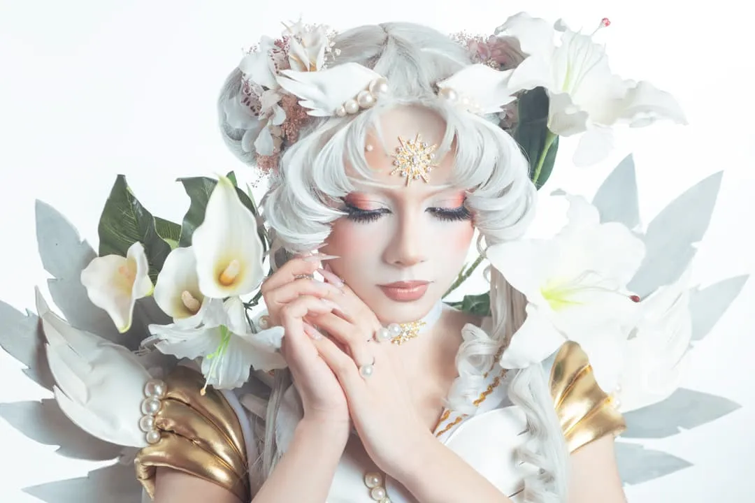 Sailor Moon · NicaJupiter 15