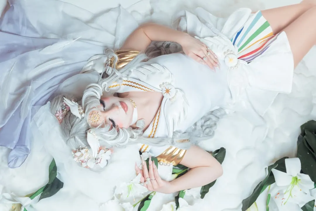 Sailor Moon · NicaJupiter 1