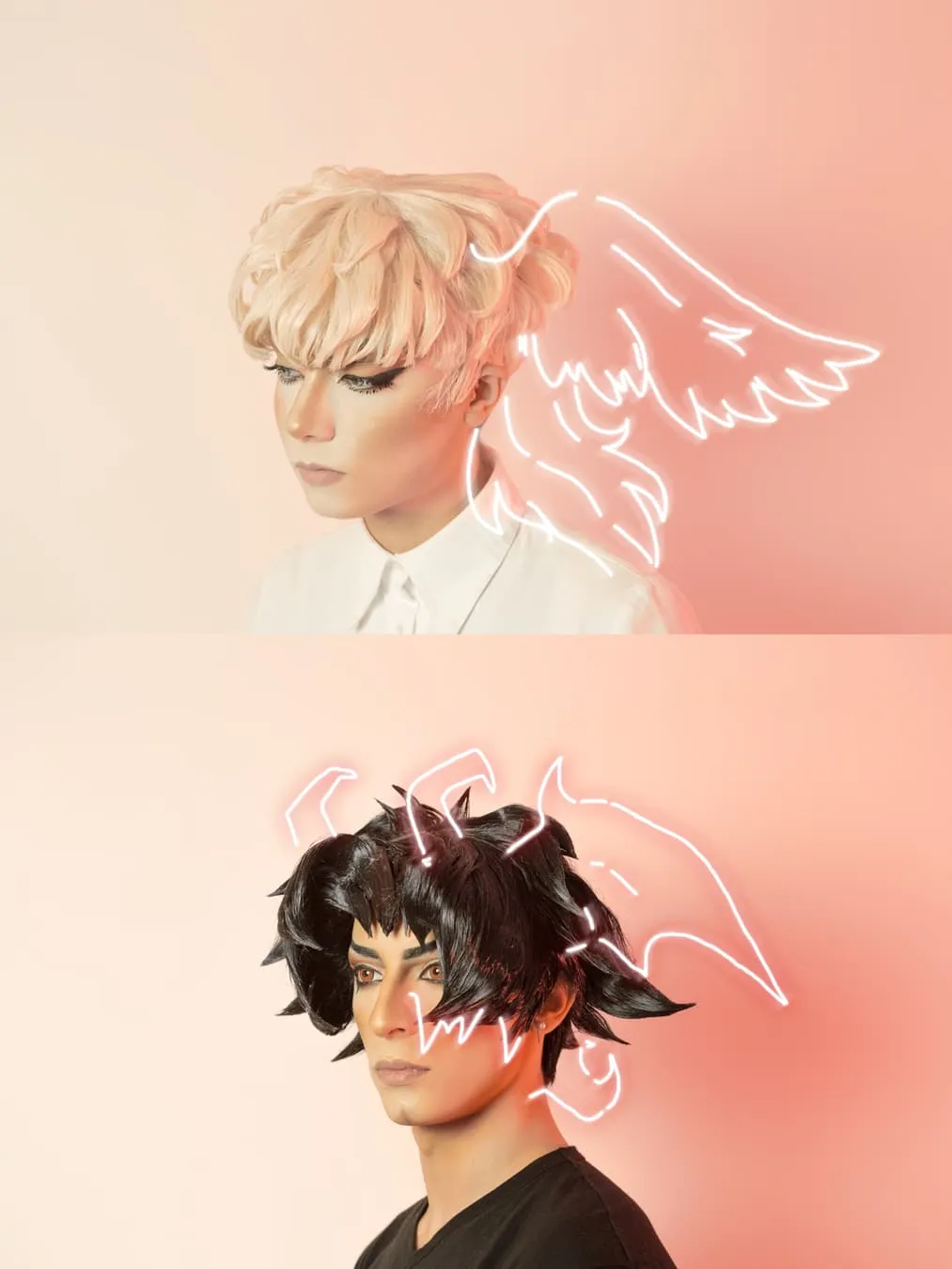 Devilman · NicaJupiter
