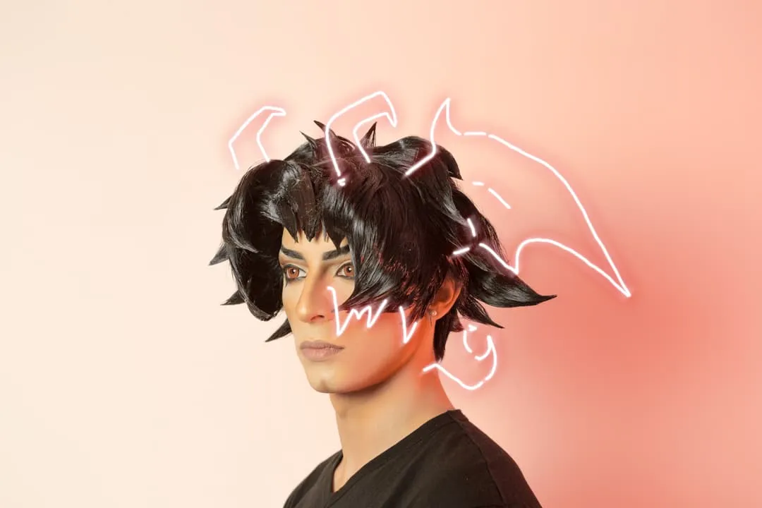 Devilman · NicaJupiter 8