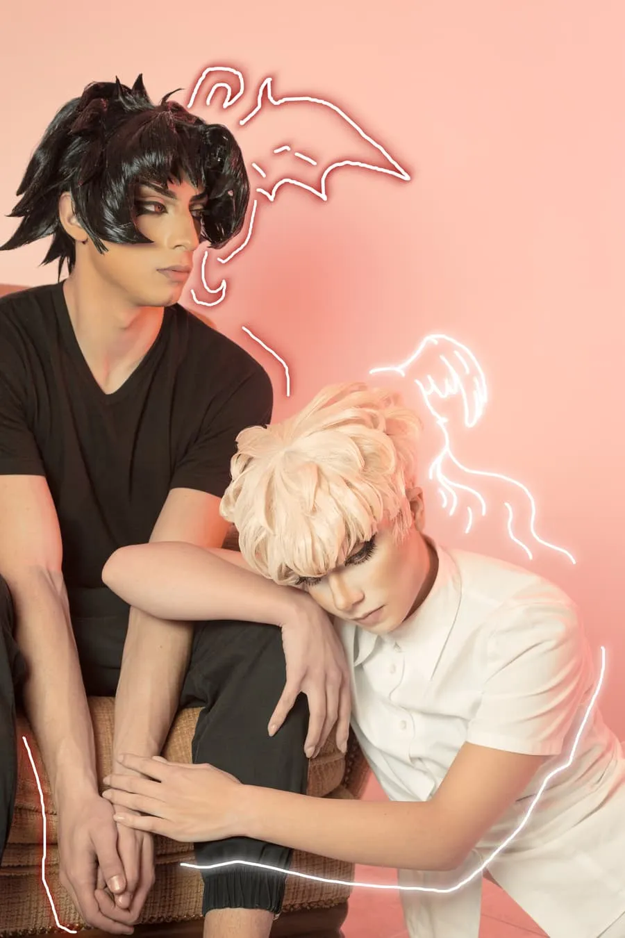 Devilman · NicaJupiter 3