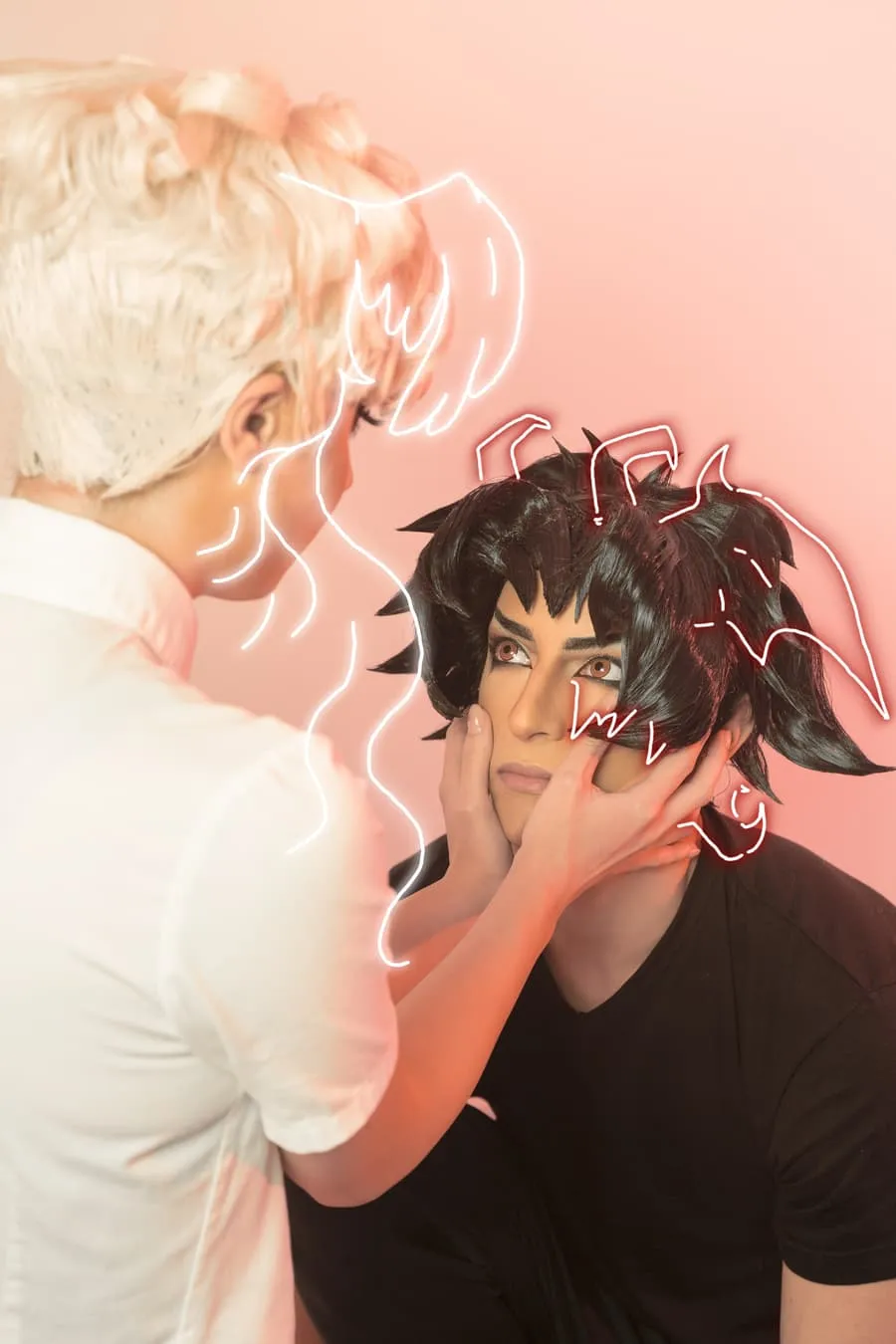 Devilman · NicaJupiter 5