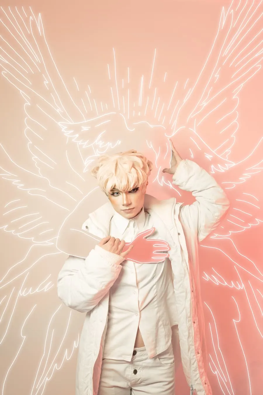 Devilman · NicaJupiter 9