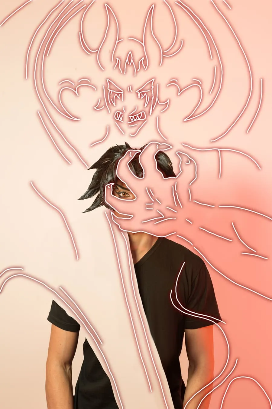 Devilman · NicaJupiter 6